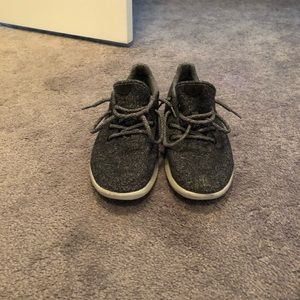 Allbirds shoes
